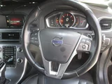 2017 Volvo V60 D4 Dynamic Sedan for sale, Japanese used car export - photo 15 of 34 | GULJI TRADERS