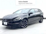 2017 Volvo V60 D4 Dynamic Sedan for sale, Japanese used car export - photo 1 of 30 | GULJI TRADERS