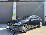 2017 Volvo V60 4WD Sedan for sale, Japanese used car export - photo 1 of 77 | GULJI TRADERS