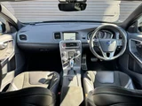 2017 Volvo V60 4WD Sedan for sale, Japanese used car export - photo 8 of 77 | GULJI TRADERS