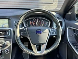 2017 Volvo V60 4WD Sedan for sale, Japanese used car export - photo 21 of 77 | GULJI TRADERS