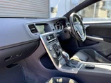 2017 Volvo V60 4WD Sedan for sale, Japanese used car export - photo 43 of 77 | GULJI TRADERS
