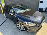 2017 Volvo V60 4WD Sedan for sale, Japanese used car export - photo 63 of 77 | GULJI TRADERS