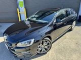 2017 Volvo V60 4WD Sedan for sale, Japanese used car export - photo 66 of 77 | GULJI TRADERS