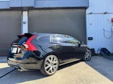 2017 Volvo V60 4WD Sedan for sale, Japanese used car export - photo 77 of 77 | GULJI TRADERS