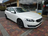 2017 Volvo V60 D4 Dynamic Sedan for sale, Japanese used car export - photo 3 of 25 | GULJI TRADERS