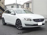 2017 Volvo V60 D4 Dynamic Sedan for sale, Japanese used car export - photo 2 of 24 | GULJI TRADERS