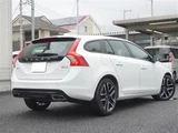 2017 Volvo V60 D4 Dynamic Sedan for sale, Japanese used car export - photo 4 of 24 | GULJI TRADERS