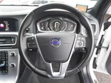 2017 Volvo V60 D4 Dynamic Sedan for sale, Japanese used car export - photo 13 of 24 | GULJI TRADERS