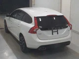 2017 Volvo V60 D4 Dynamic Sedan for sale, Japanese used car export - photo 2 of 2 | GULJI TRADERS