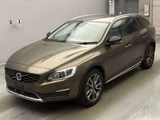2017 Volvo V60 T5 AWD 4WD Sedan for sale, Japanese used car export - photo 1 of 14 | GULJI TRADERS