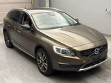 2017 Volvo V60 T5 AWD 4WD Sedan for sale, Japanese used car export - photo 3 of 14 | GULJI TRADERS