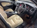 2017 Volvo V60 T5 AWD 4WD Sedan for sale, Japanese used car export - photo 7 of 14 | GULJI TRADERS