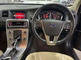 2017 Volvo V60 T5 AWD 4WD Sedan for sale, Japanese used car export - photo 9 of 14 | GULJI TRADERS