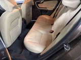 2017 Volvo V60 T5 AWD 4WD Sedan for sale, Japanese used car export - photo 13 of 14 | GULJI TRADERS