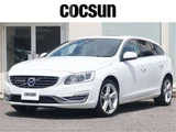 2017 Volvo V60 D4 Sedan for sale, Japanese used car export - photo 1 of 50 | GULJI TRADERS