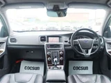 2017 Volvo V60 D4 Sedan for sale, Japanese used car export - photo 4 of 50 | GULJI TRADERS