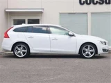 2017 Volvo V60 D4 Sedan for sale, Japanese used car export - photo 7 of 50 | GULJI TRADERS