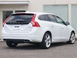 2017 Volvo V60 D4 Sedan for sale, Japanese used car export - photo 8 of 50 | GULJI TRADERS