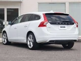 2017 Volvo V60 D4 Sedan for sale, Japanese used car export - photo 10 of 50 | GULJI TRADERS