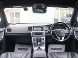 2017 Volvo V60 D4 Dynamic Sedan for sale, Japanese used car export - photo 4 of 50 | GULJI TRADERS