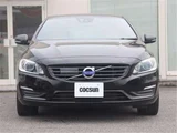 2017 Volvo V60 D4 Dynamic Sedan for sale, Japanese used car export - photo 5 of 50 | GULJI TRADERS