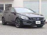 2017 Volvo V60 D4 Dynamic Sedan for sale, Japanese used car export - photo 6 of 50 | GULJI TRADERS
