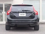 2017 Volvo V60 D4 Dynamic Sedan for sale, Japanese used car export - photo 9 of 50 | GULJI TRADERS