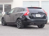 2017 Volvo V60 D4 Dynamic Sedan for sale, Japanese used car export - photo 10 of 50 | GULJI TRADERS