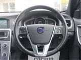 2017 Volvo V60 D4 Dynamic Sedan for sale, Japanese used car export - photo 12 of 50 | GULJI TRADERS