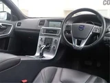 2017 Volvo V60 D4 Dynamic Sedan for sale, Japanese used car export - photo 16 of 50 | GULJI TRADERS