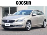 2017 Volvo V60 D4 Sedan for sale, Japanese used car export - photo 1 of 50 | GULJI TRADERS