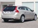 2017 Volvo V60 D4 Sedan for sale, Japanese used car export - photo 8 of 50 | GULJI TRADERS