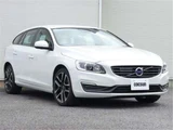 2017 Volvo V60 D4 Dynamic Sedan for sale, Japanese used car export - photo 6 of 50 | GULJI TRADERS