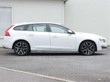 2017 Volvo V60 D4 Dynamic Sedan for sale, Japanese used car export - photo 7 of 50 | GULJI TRADERS