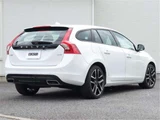 2017 Volvo V60 D4 Dynamic Sedan for sale, Japanese used car export - photo 8 of 50 | GULJI TRADERS