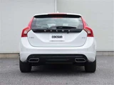 2017 Volvo V60 D4 Dynamic Sedan for sale, Japanese used car export - photo 9 of 50 | GULJI TRADERS