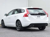 2017 Volvo V60 D4 Dynamic Sedan for sale, Japanese used car export - photo 10 of 50 | GULJI TRADERS