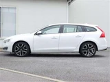 2017 Volvo V60 D4 Dynamic Sedan for sale, Japanese used car export - photo 11 of 50 | GULJI TRADERS