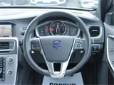 2017 Volvo V60 D4 Dynamic Sedan for sale, Japanese used car export - photo 12 of 50 | GULJI TRADERS