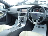 2017 Volvo V60 D4 Dynamic Sedan for sale, Japanese used car export - photo 16 of 50 | GULJI TRADERS