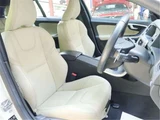 2017 Volvo V60 D4 Dynamic Sedan for sale, Japanese used car export - photo 27 of 50 | GULJI TRADERS