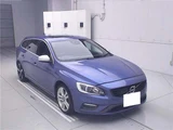 2017 Volvo V60 V60 Sedan for sale, Japanese used car export - photo 1 of 10 | GULJI TRADERS