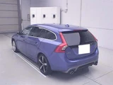 2017 Volvo V60 V60 Sedan for sale, Japanese used car export - photo 2 of 10 | GULJI TRADERS