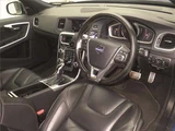 2017 Volvo V60 V60 Sedan for sale, Japanese used car export - photo 3 of 10 | GULJI TRADERS