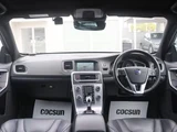 2017 Volvo V60 D4 Dynamic Sedan for sale, Japanese used car export - photo 4 of 9 | GULJI TRADERS