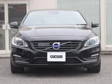 2017 Volvo V60 D4 Dynamic Sedan for sale, Japanese used car export - photo 5 of 9 | GULJI TRADERS