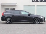 2017 Volvo V60 D4 Dynamic Sedan for sale, Japanese used car export - photo 7 of 9 | GULJI TRADERS