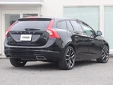 2017 Volvo V60 D4 Dynamic Sedan for sale, Japanese used car export - photo 8 of 9 | GULJI TRADERS