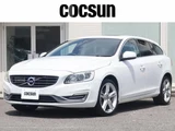 2017 Volvo V60 D4 Sedan for sale, Japanese used car export - photo 1 of 9 | GULJI TRADERS